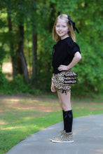 Load image into Gallery viewer, [Leopard] High Top Tennies
