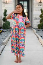 Load image into Gallery viewer, [Rainbow Gardens] Gown
