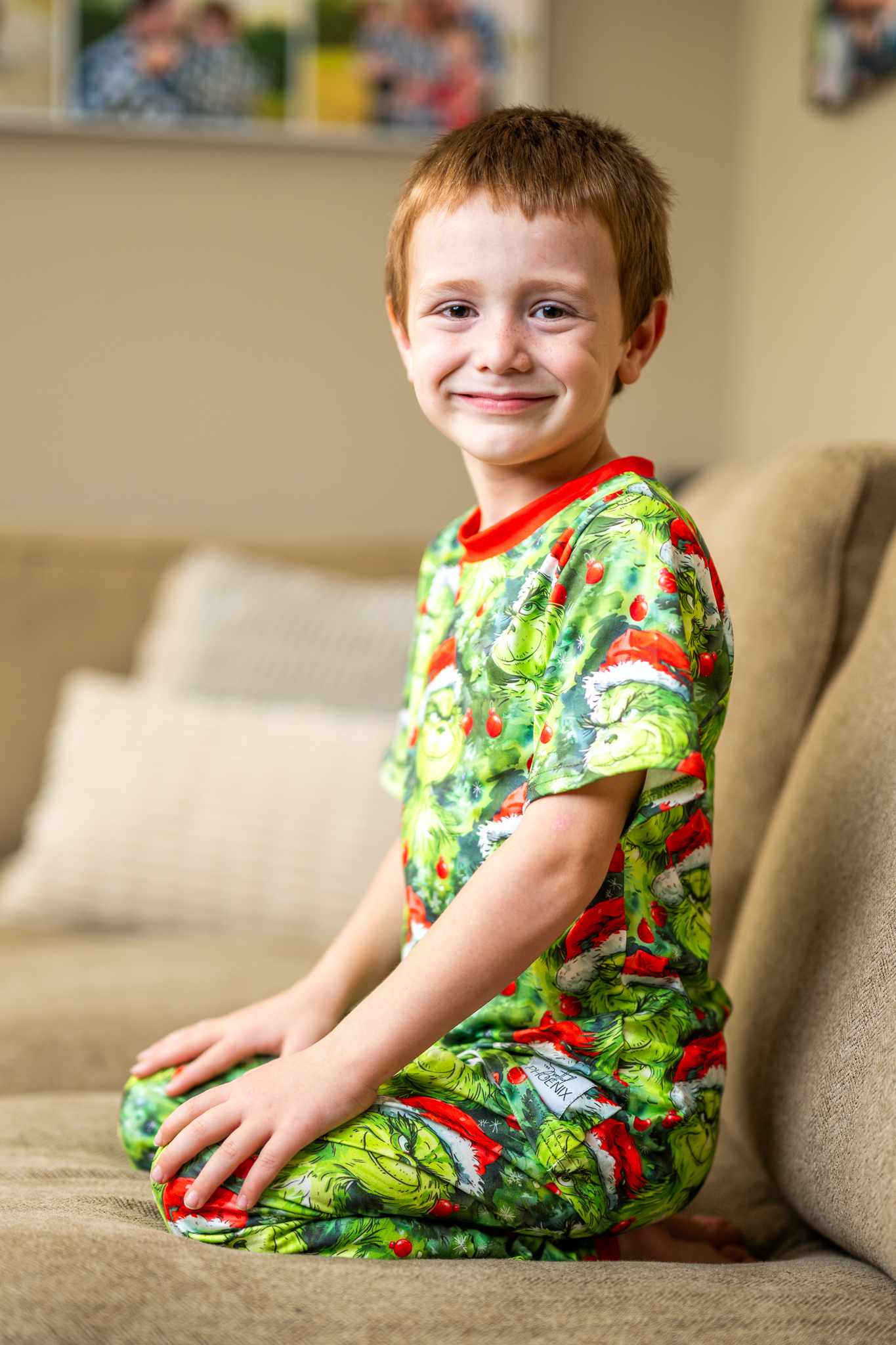 [Loathe Entirely] Jammies