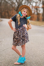 Load image into Gallery viewer, [Leopard] Skirt
