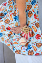Load image into Gallery viewer, [Ball Parkin'] Twirl Dress

