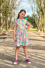 Load image into Gallery viewer, [Charmed] Twirl Dress
