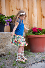 Load image into Gallery viewer, [White] Gladiator Sandals
