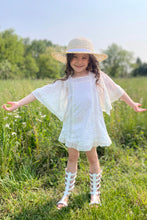 Load image into Gallery viewer, [White] Gladiator Sandals
