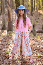 Load image into Gallery viewer, [The Bunny Keeper] Tea Length Romper
