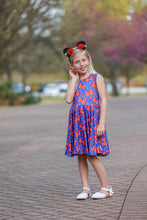 Load image into Gallery viewer, [Minnie Liberty] Twirl Dress
