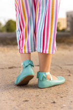 Load image into Gallery viewer, [Light Turquoise] Back Bow Ballet
