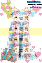Load image into Gallery viewer, [Calm Down] Gown
