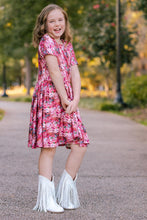 Load image into Gallery viewer, [Bunny] Twirl Dress
