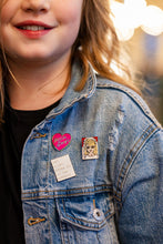 Load image into Gallery viewer, [T. Swift] Metal Pins
