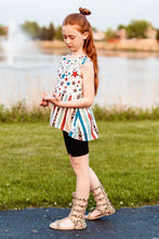 Load image into Gallery viewer, [Leopard] Gladiator Sandals
