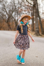 Load image into Gallery viewer, [Leopard] Skirt
