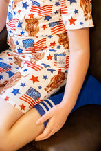 Load image into Gallery viewer, [The Patriotic Hylander] Jammies
