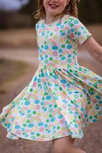 Load image into Gallery viewer, [Press Your Luck] Twirl Dress
