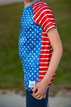 Load image into Gallery viewer, [Freedom] Raglan
