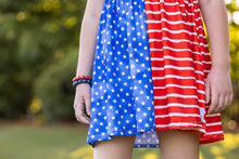 Load image into Gallery viewer, [The Bombshell] Dress w/ Tie Straps
