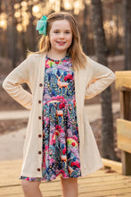 Load image into Gallery viewer, [The Magical Forest] Twirl Dress
