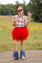 Load image into Gallery viewer, [The Patriotic Hylander] Jammies
