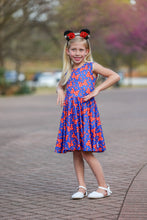 Load image into Gallery viewer, [Minnie Liberty] Twirl Dress

