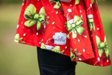 Load image into Gallery viewer, [Stink, Stank, Stunk] Peplum
