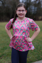 Load image into Gallery viewer, [Over The Rainbow] Peplum
