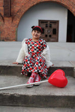 Load image into Gallery viewer, [Stuck On You] Twirl Dress
