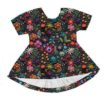 Load image into Gallery viewer, [Floral Bouquet] Peplum
