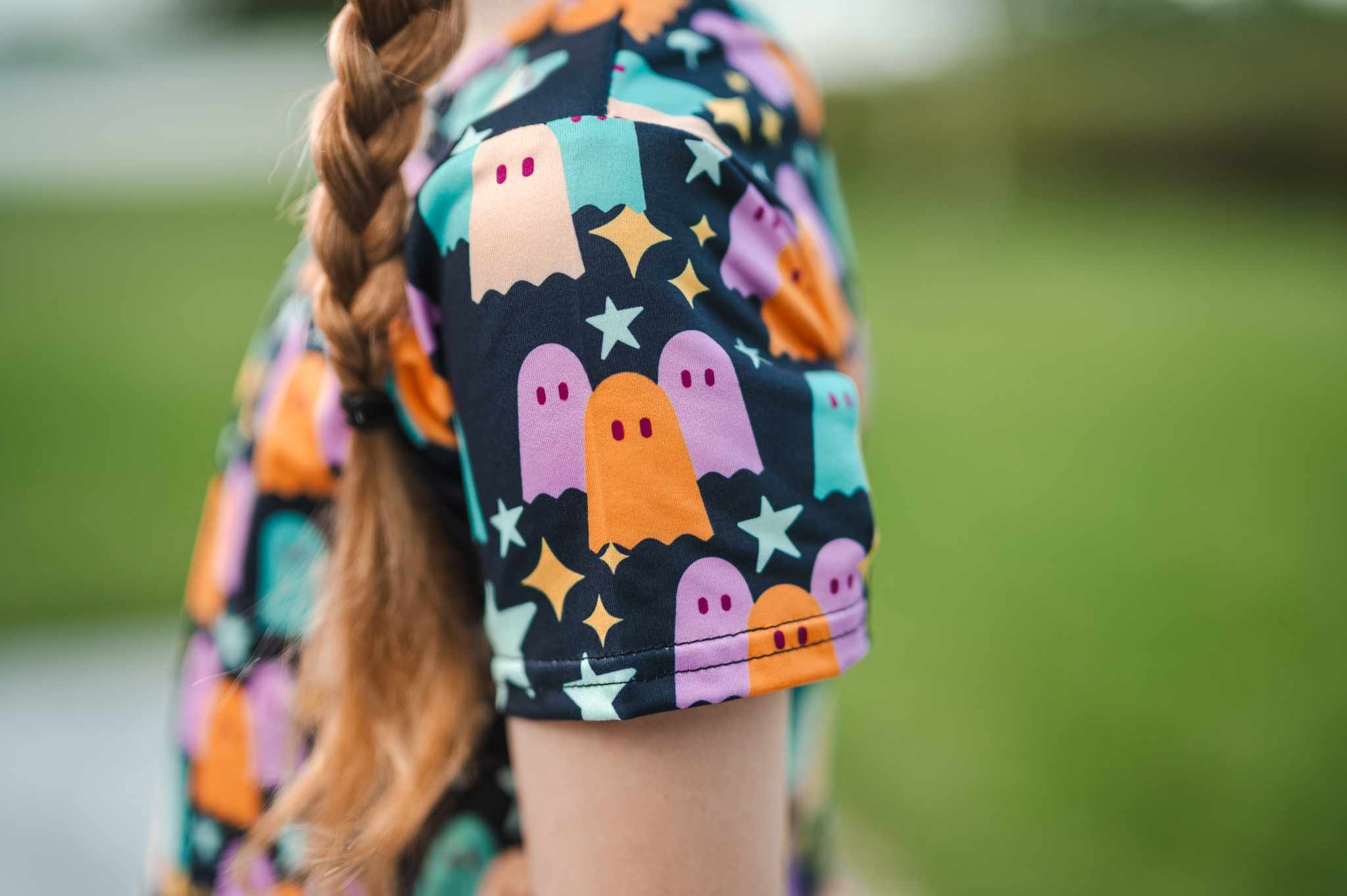 [Ghosted] Twirl Dress
