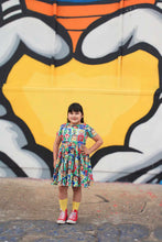 Load image into Gallery viewer, [Prize Block] Twirl Dress
