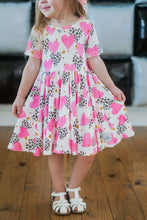 Load image into Gallery viewer, [Love Is Wild] Twirl Dress
