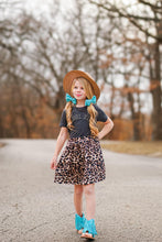Load image into Gallery viewer, [Leopard] Skirt
