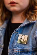 Load image into Gallery viewer, [T. Swift] Metal Pins
