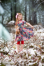 Load image into Gallery viewer, [The Magical Forest] Twirl Dress
