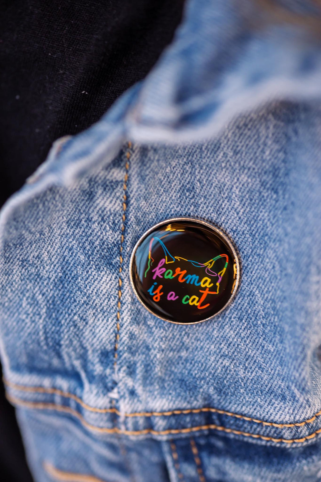 [T. Swift] Metal Pins