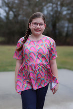 Load image into Gallery viewer, [Over The Rainbow] Peplum
