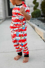 Load image into Gallery viewer, [Cat Nap] Jammies
