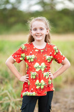 Load image into Gallery viewer, [Stink, Stank, Stunk] Peplum
