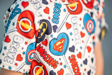 Load image into Gallery viewer, [My Hero] Raglan
