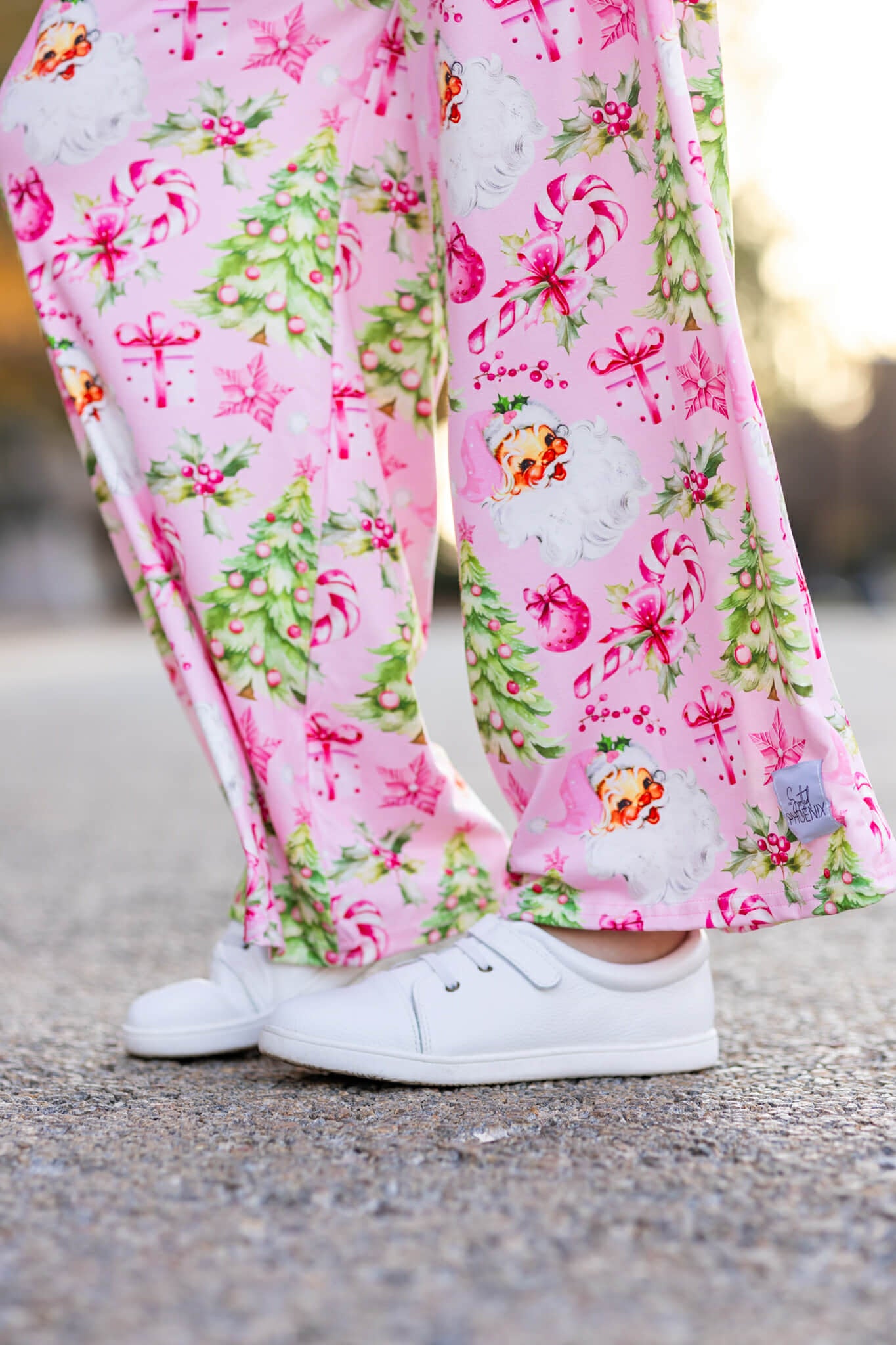 [Believe in the Magic] Romper