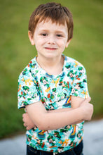 Load image into Gallery viewer, [Hot Diggity Gold] Raglan
