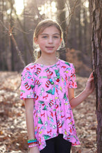 Load image into Gallery viewer, [One Fish Two Fish] Peplum
