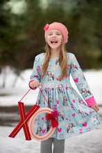 Load image into Gallery viewer, [Love is in the Air] Dress
