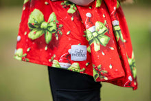 Load image into Gallery viewer, [Stink, Stank, Stunk] Peplum
