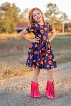 Load image into Gallery viewer, [Gobble Gobble] Twirl Dress
