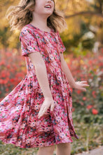 Load image into Gallery viewer, [Bunny] Twirl Dress
