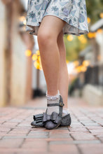 Load image into Gallery viewer, [Black Diamond] NEW Bow Shoes
