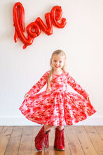Load image into Gallery viewer, [Cupid's Bouquet] Twirl Dress
