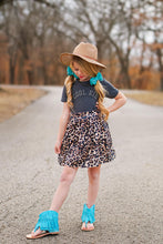 Load image into Gallery viewer, [Leopard] Skirt
