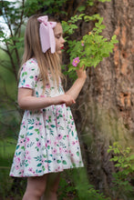Load image into Gallery viewer, [Botanical Beauty] Twirl Dress
