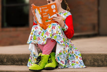 Load image into Gallery viewer, [Cat Swag] Twirl Dress
